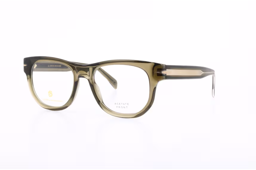 David Beckham 7164 4C3