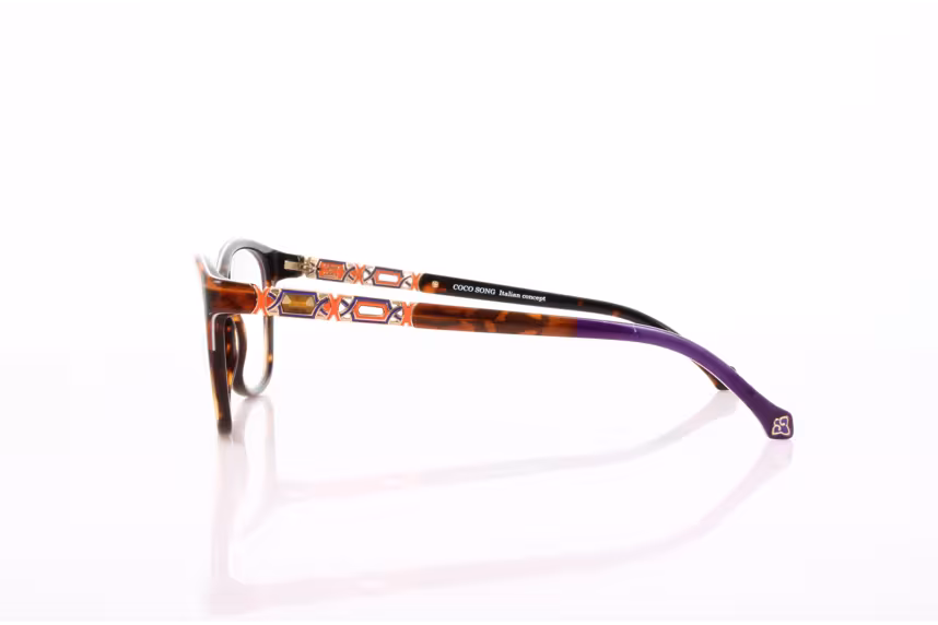 Coco Song Sacred Spirit C2