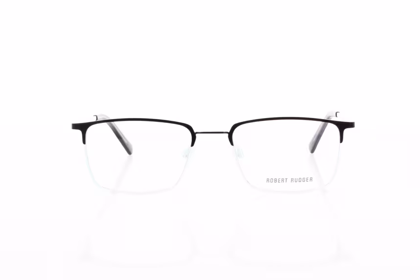 RR 3233 203-03 Herrenbrille Metall