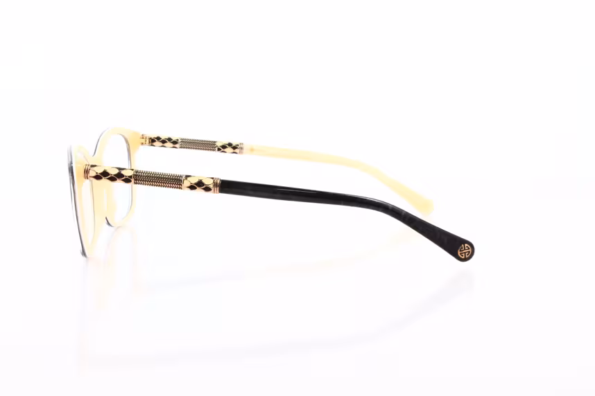 PERFECT PAIRING C1 Damenbrille handgemacht