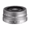 Nikkor Z DX 16-50/3,5-6,3 VR SE silber