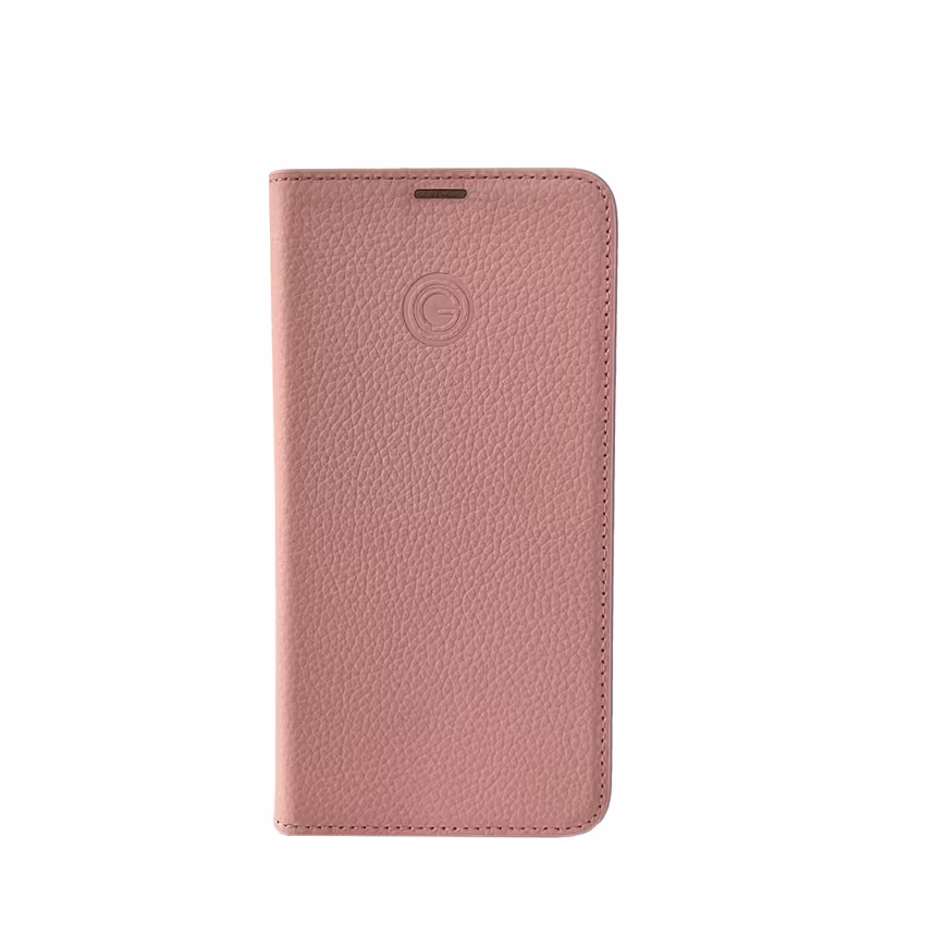 Galeli Book MARC Sam Galaxy A34 strawberry cream