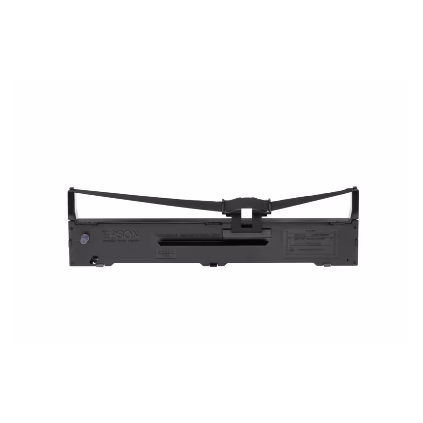 Epson S015337 LQ 590 Nylon Black