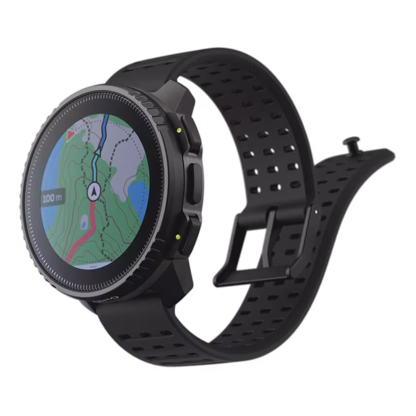 Suunto Vertical All Black