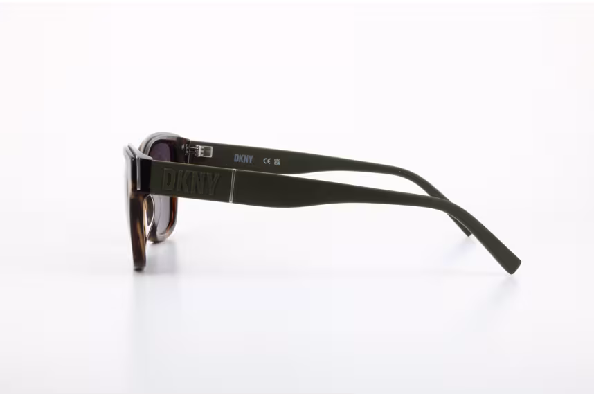 DKNY DK549SH soft tokyo tortoise