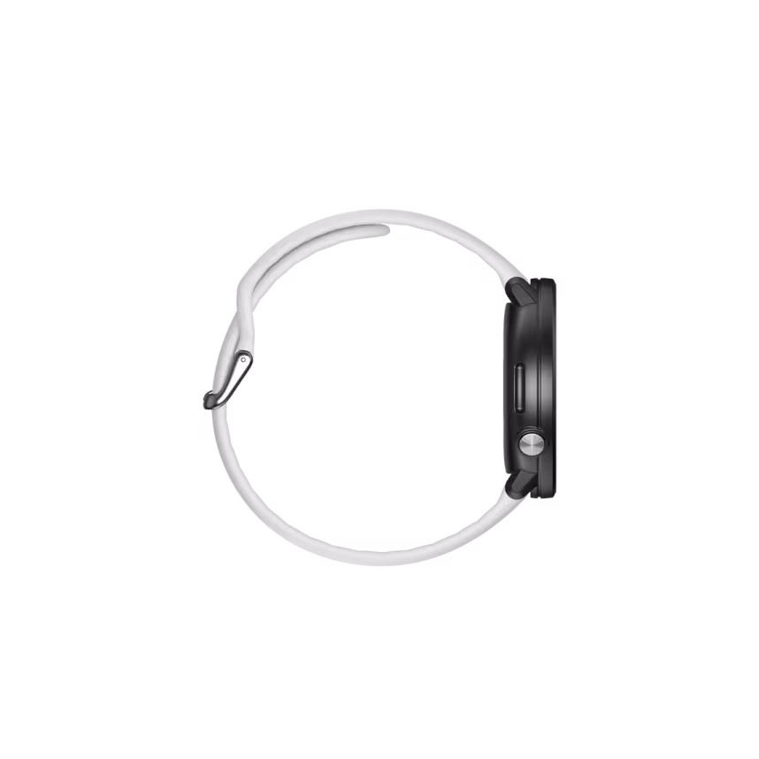 Polar Smartwatch Unite S-L weiß T