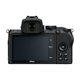 Nikon Z 50 + Z DX 18-140 VR