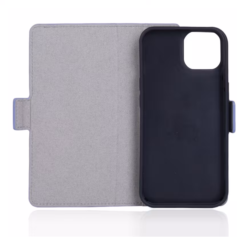 Felixx Book Tasche Palermo Apple iPhone 13 very peri