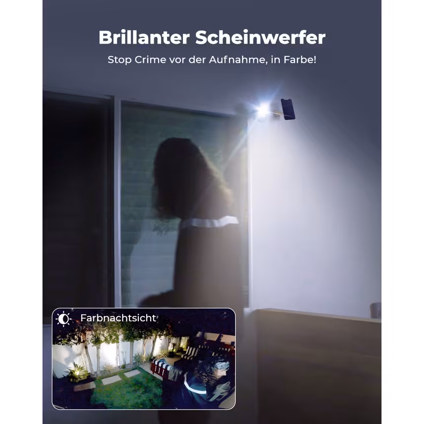 Reolink Argus Series B330 weiß 