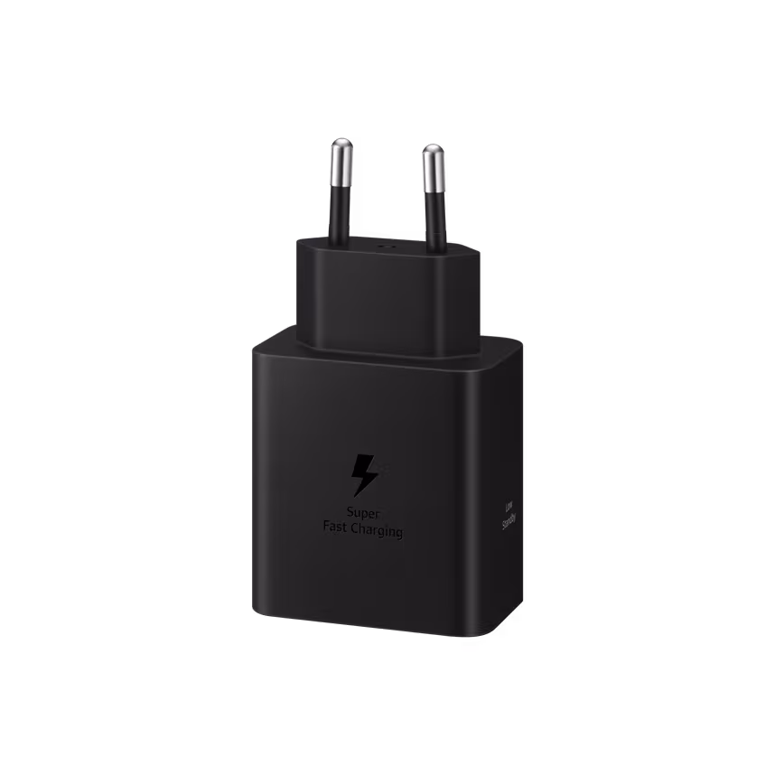 Samsung Lader USB-C 60W Schwarz