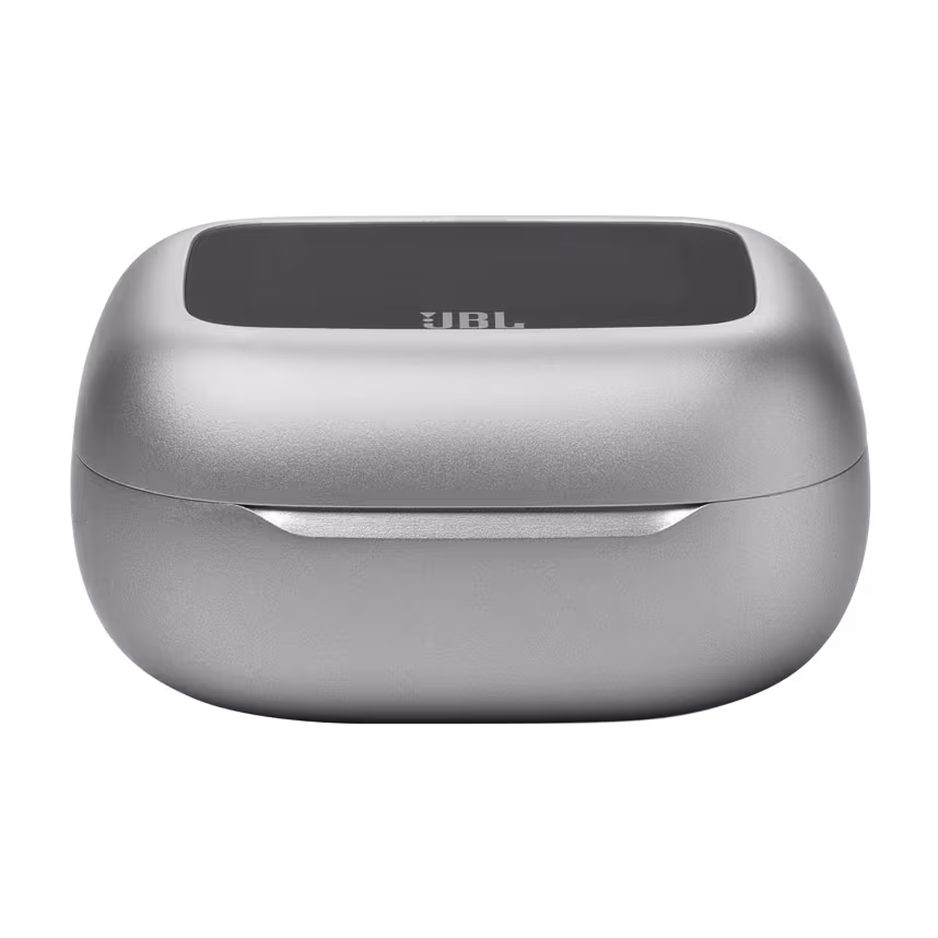 JBL Live Buds 3 In-Ear BT Kopfhörer silber