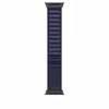 Apple Watch 49mm Alpin Loop L marine
