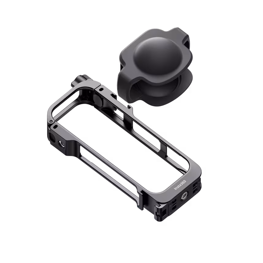 Insta360 X5 Utility Frame
