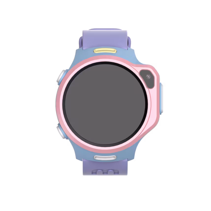 MyFirst Fone R2 Kids Smartwatch Cotton Candy