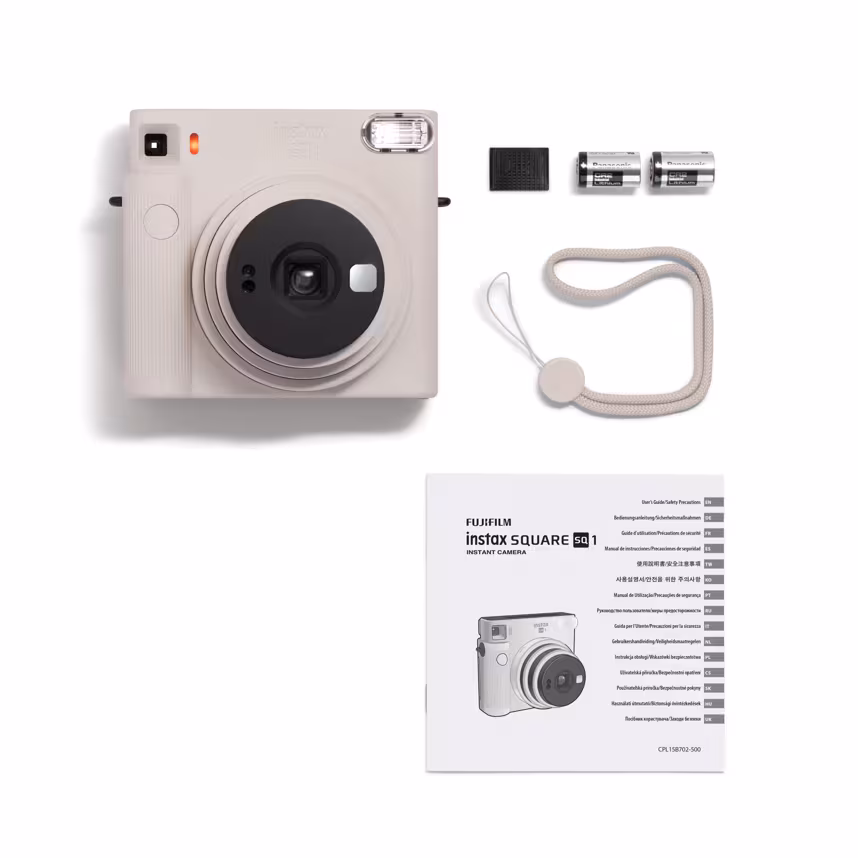 Fuji Instax SQ1