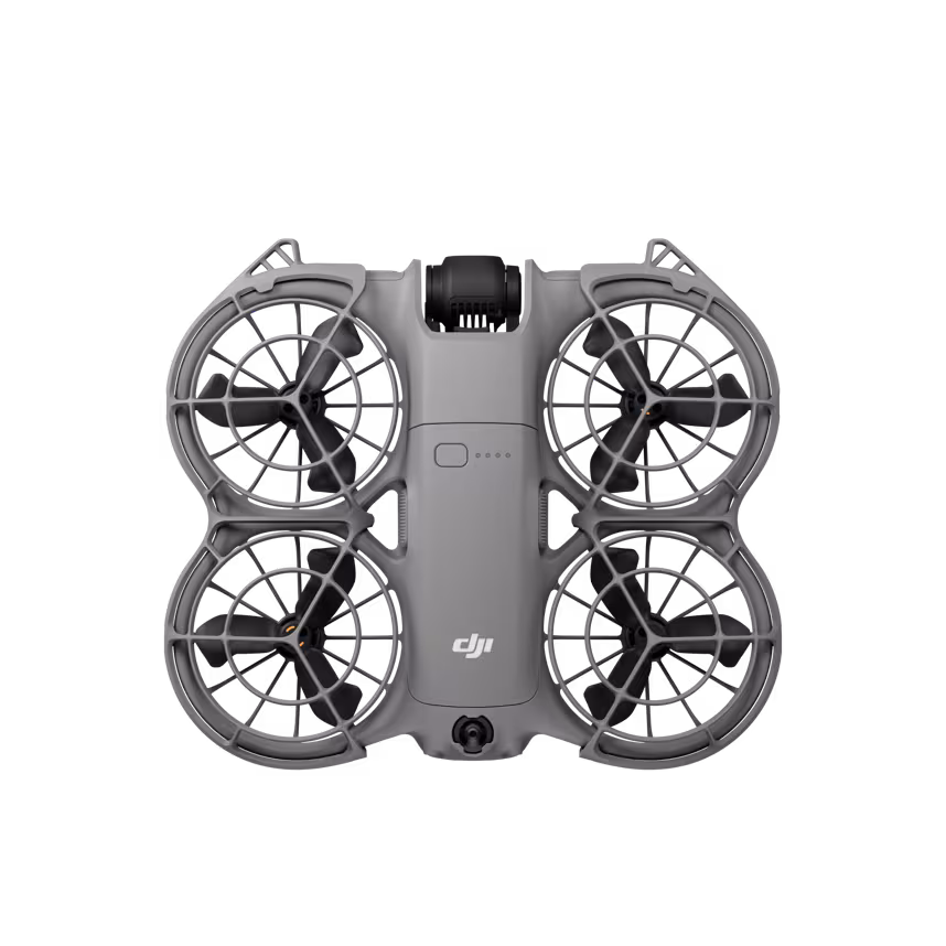 DJI Neo 2 Fly More Combo (Drone Only)