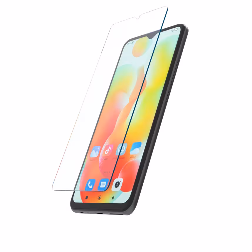 Hama Schutzglas Xiaomi Redmi 12C