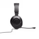 JBL Quantum 100 Over-Ear-Gaming-Headset schwarz