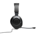 JBL Quantum 100 Over-Ear-Gaming-Headset schwarz