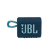 JBL Go3 Bluetooth Lautsprecher Blau