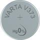 Varta V373 Silver Coin 1,55V