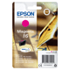 Epson 16 T1623  Tinte Magenta 3,1ml