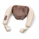 Beurer Massage Gerät MG 153 - für den Nacken mit 4D handsimulierenden Massageköpfen
