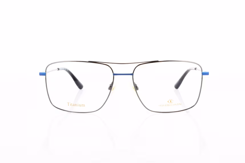 OC 1064 C3 Herrenbrille Titan