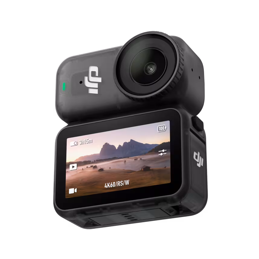 DJI Osmo Nano Standard Combo (128GB)