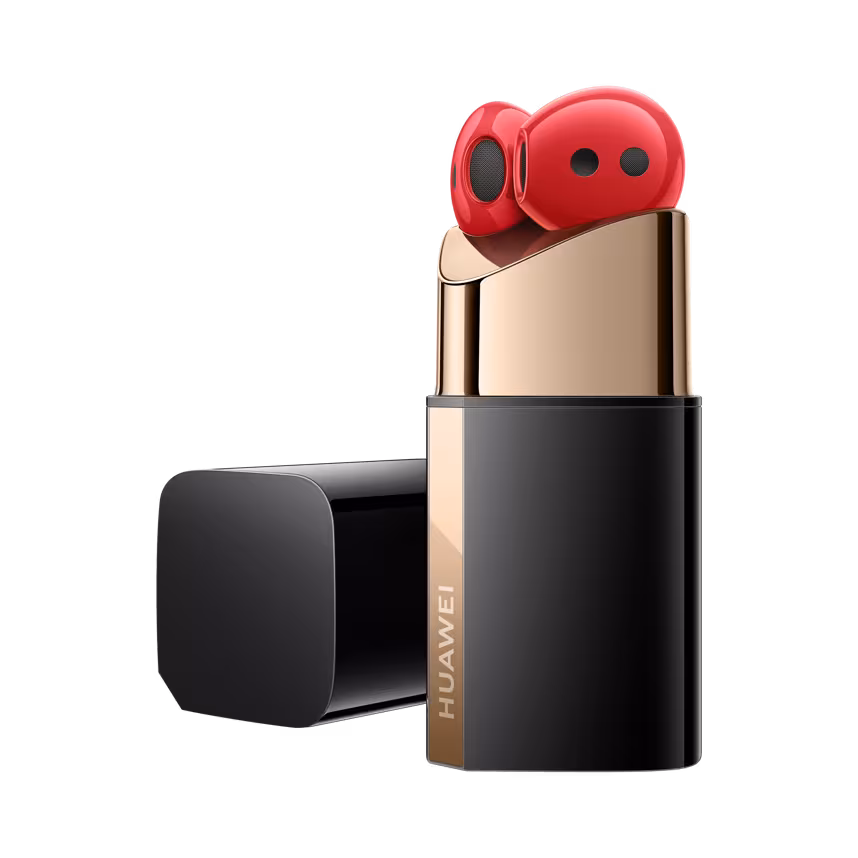 Huawei FreeBuds LipStick rot
