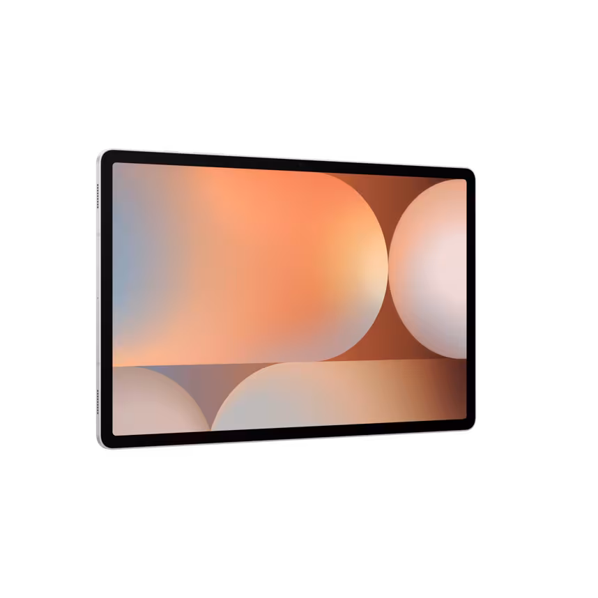 Samsung Galaxy Tab S10+ 5G 512GB silver