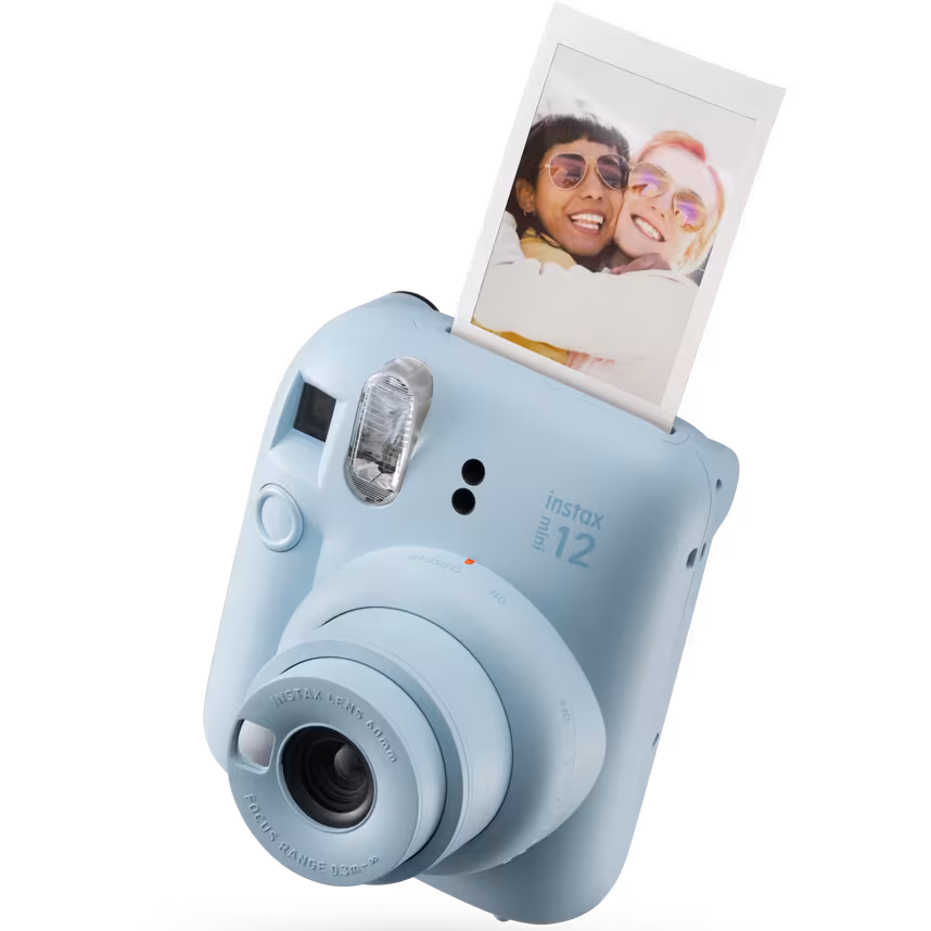 Sofortbildkameras NL Foto Silvester 2023