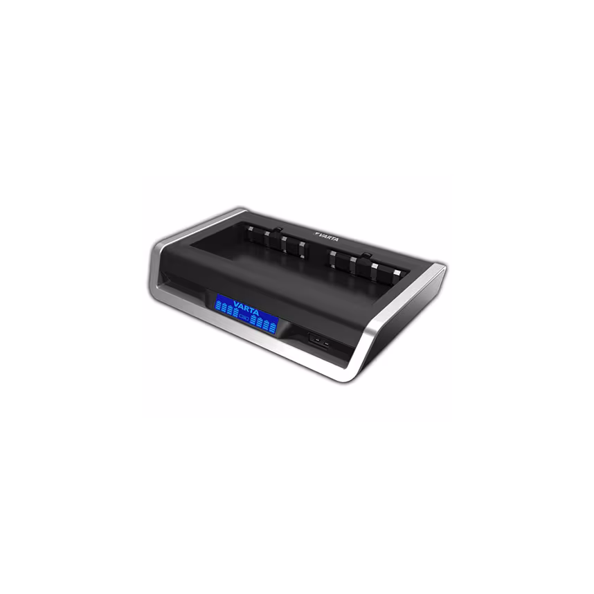 Varta LCD Multi Charger