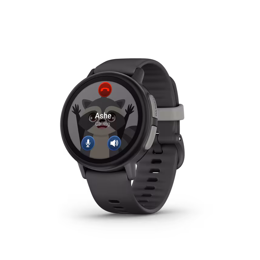 Garmin Bounce 2, GPS, Wi-Fi, LTE Slate Gray