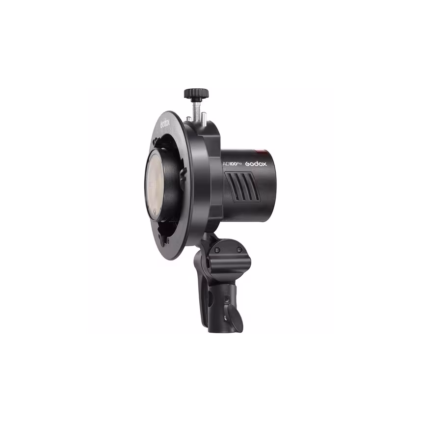 Godox AD100 PRO 3 Light Kit 