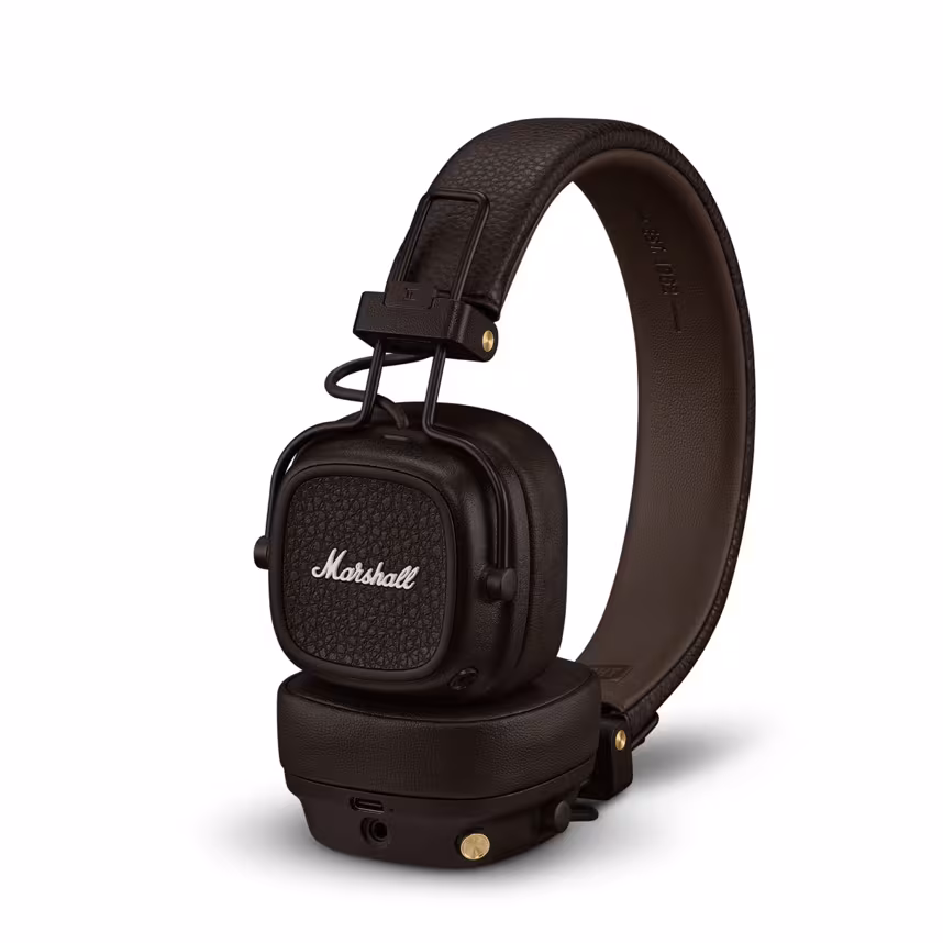 Marshall Major V Brown