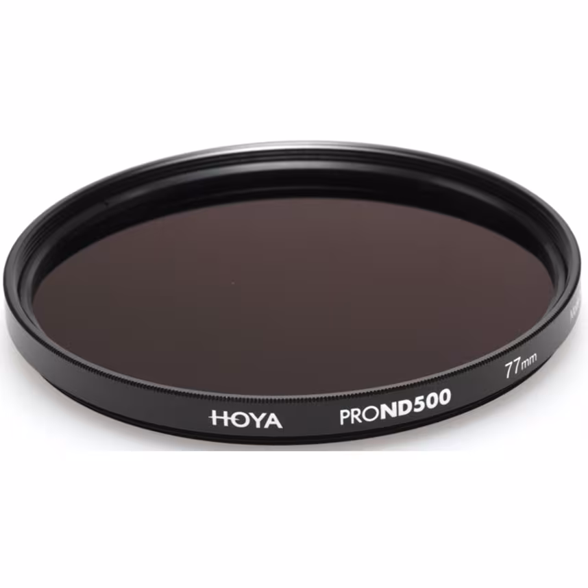 Hoya Grau PRO ND 500 52mm