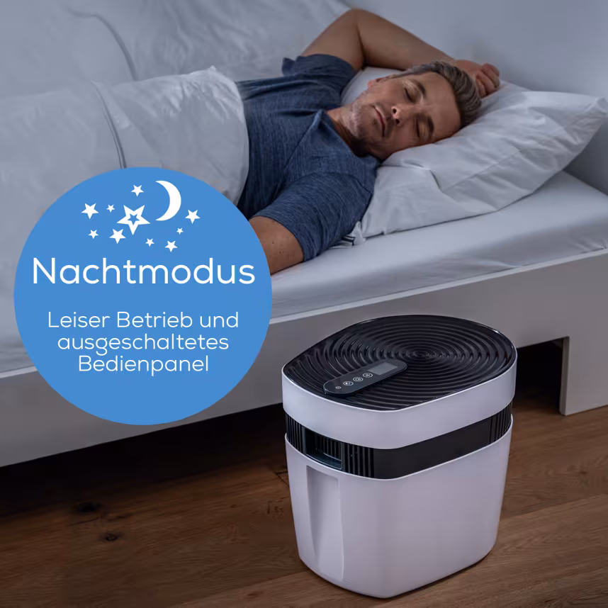 Beurer MK 500 MareMed Luftbefeuchter