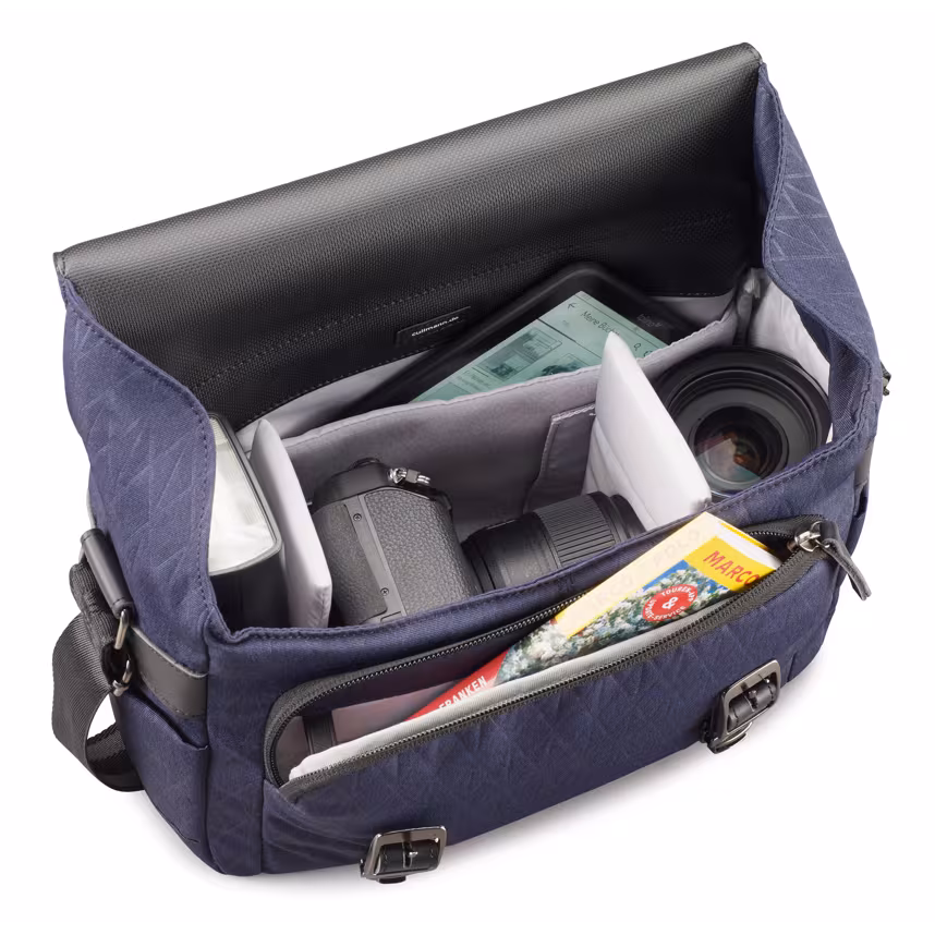 Cullmann Bristol Maxima 322+ dark blue