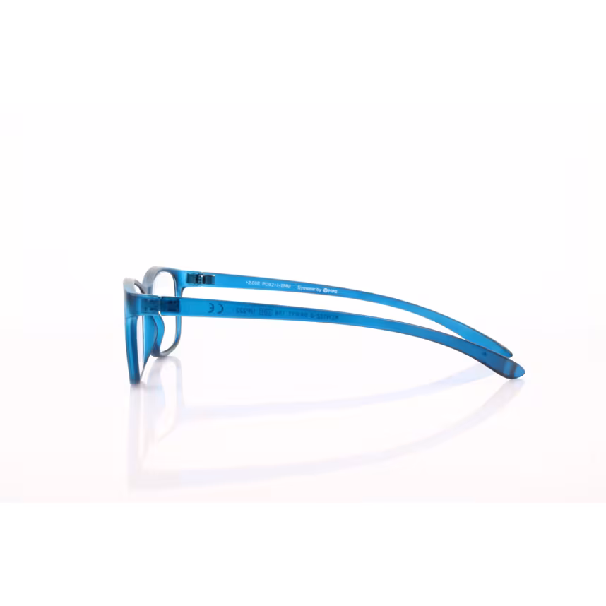 Fertiglesebrille KLH132-2 +1.00