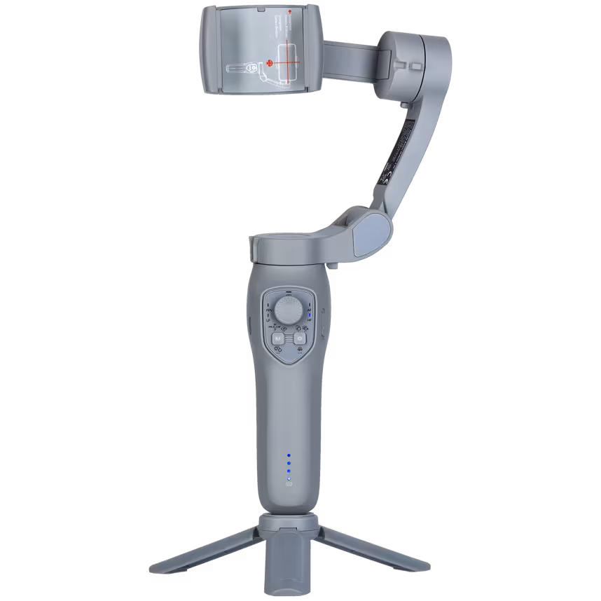 Rollei Steady Butler Mobile 3 SE
