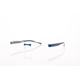 Fertiglesebrille Randlos KLH159-1 +1.00