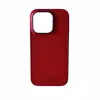Galeli Back FINN Apple iPhone 14 Pro red