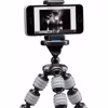 Cullmann Alpha 380 Mobile Grau inkl. Handyhalterung 