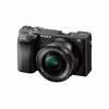 Sony Alpha 6400 + SELP 16-50/3,5-5,6 OSS 25