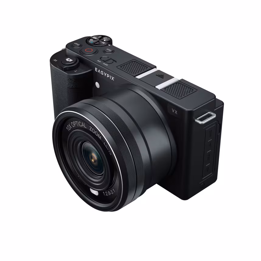 Easypix Powerpro VX6430