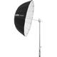 Godox Parabolic Umbrella white 165cm 