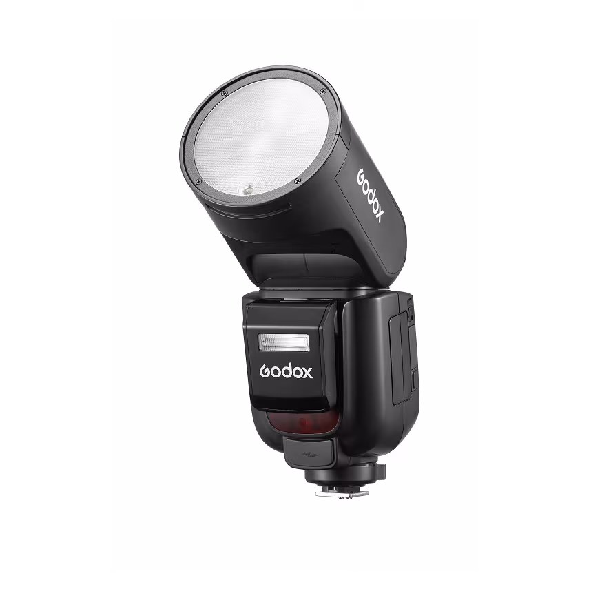 Godox V1Pro Blitz Olympus