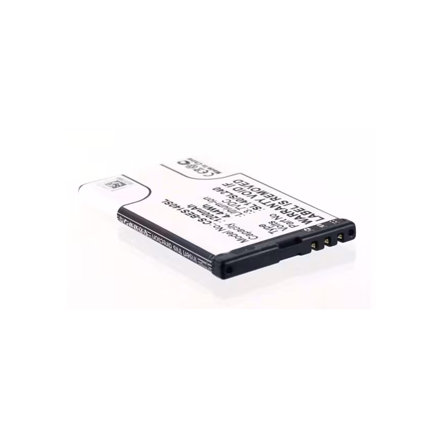 AGI Akku Bea-fon SL240 1.200mAh