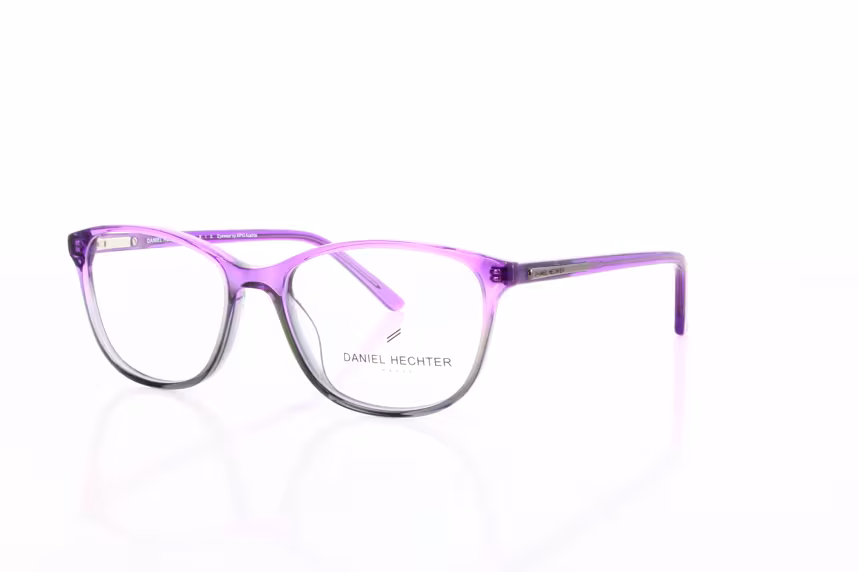 DHP 587-6H Damenbrille Kunststoff